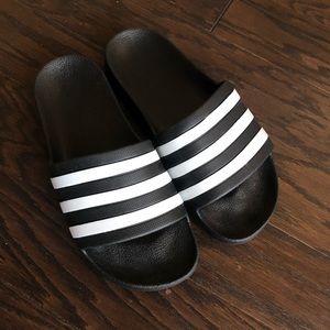 Adidas Slides